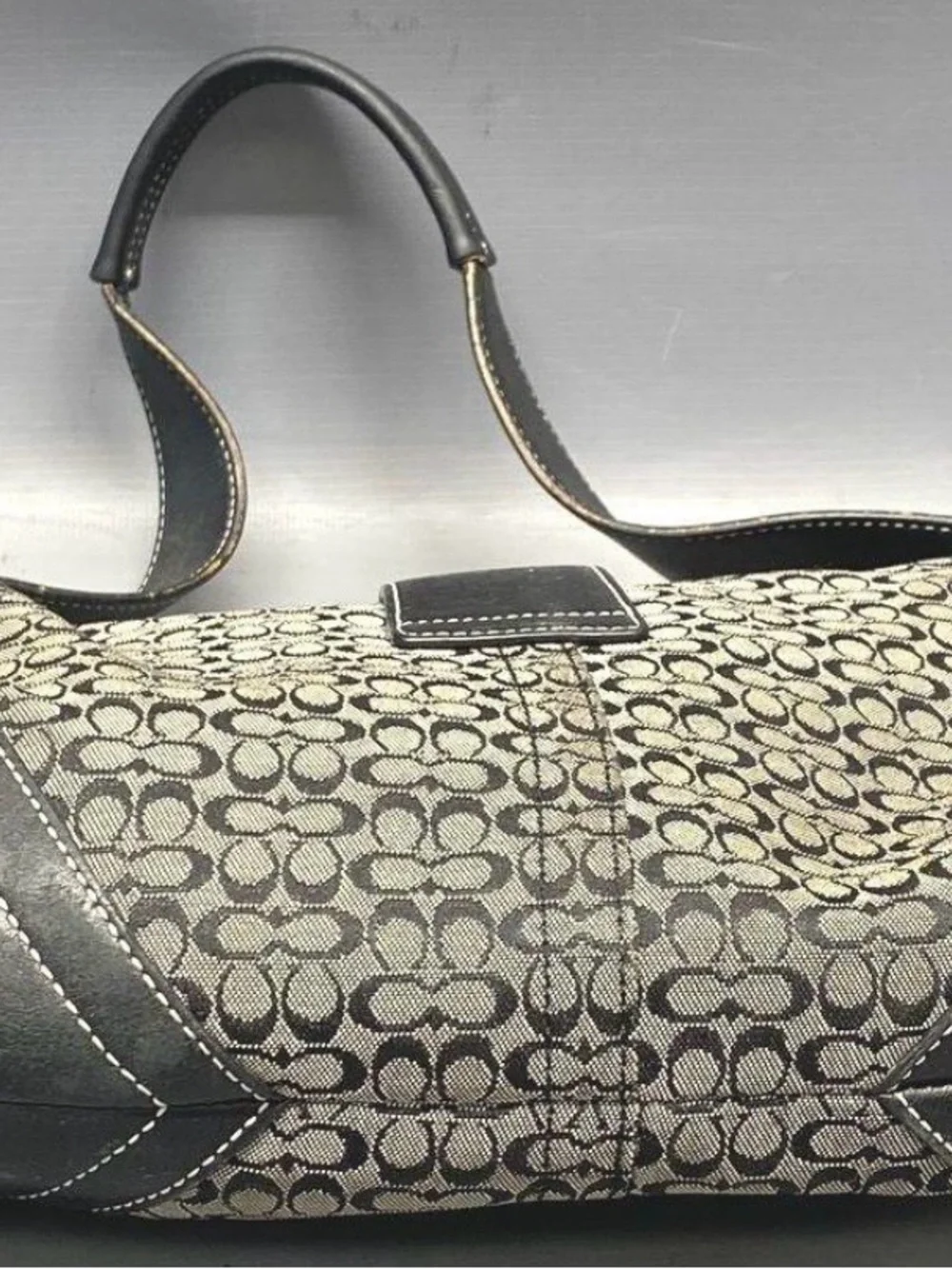 vintage coach soho